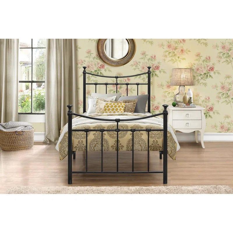 Emily Bed Frame - Ouch Cart