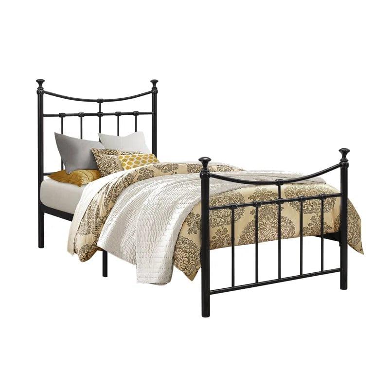 Emily Bed Frame - Ouch Cart