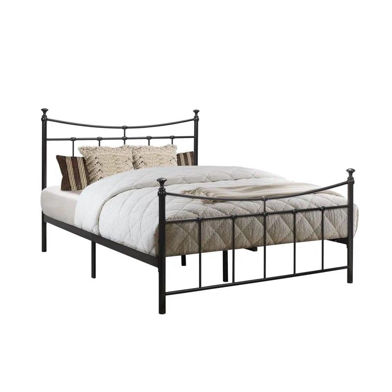 Emily Bed Frame - Ouch Cart