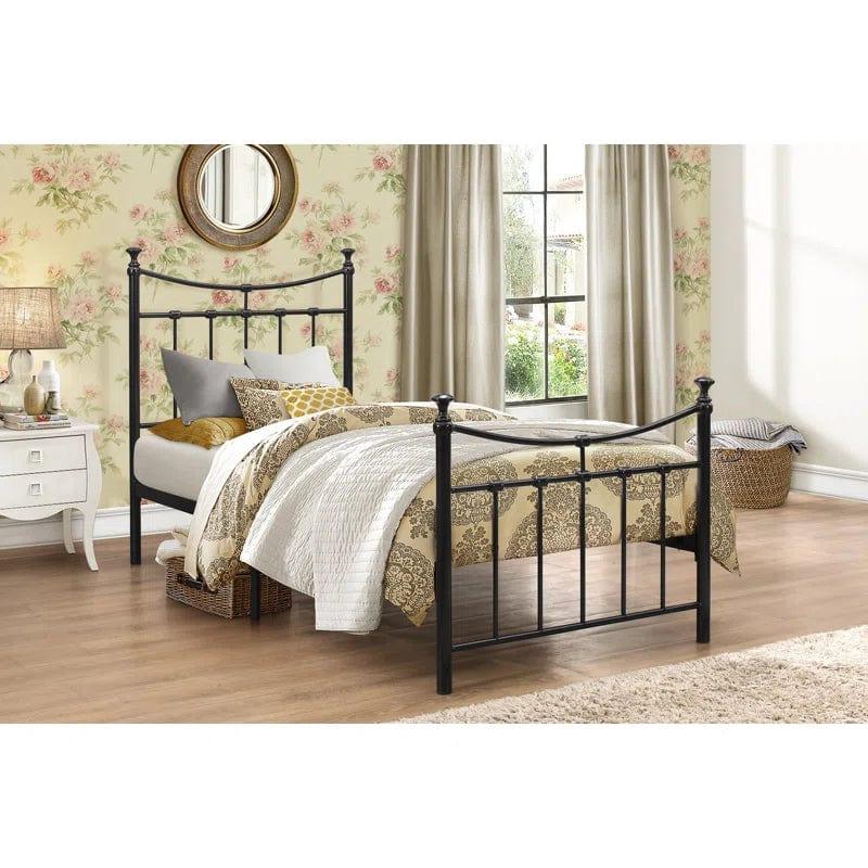 Emily Bed Frame - Ouch Cart