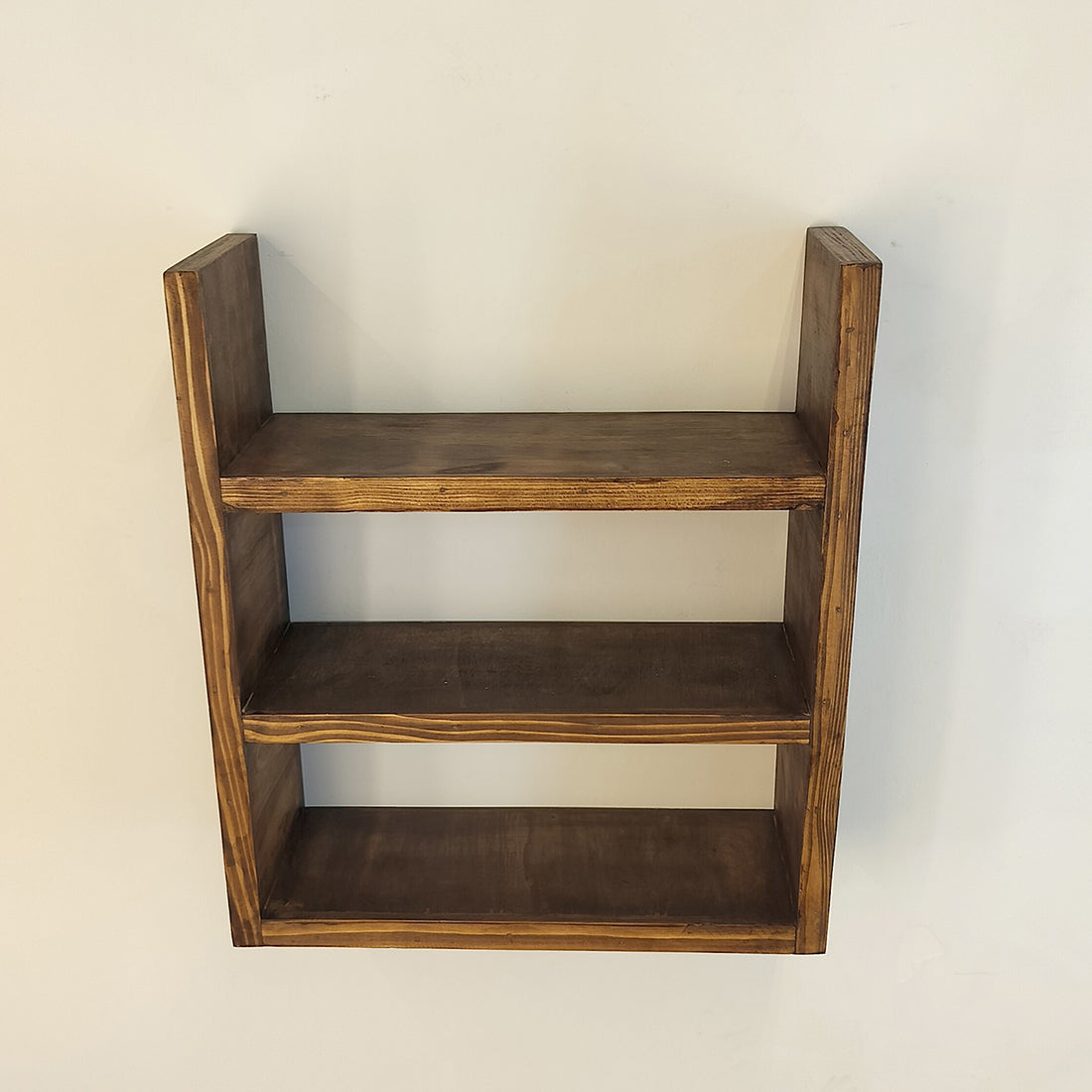 Emma Wooden Kitchen Storage Rack