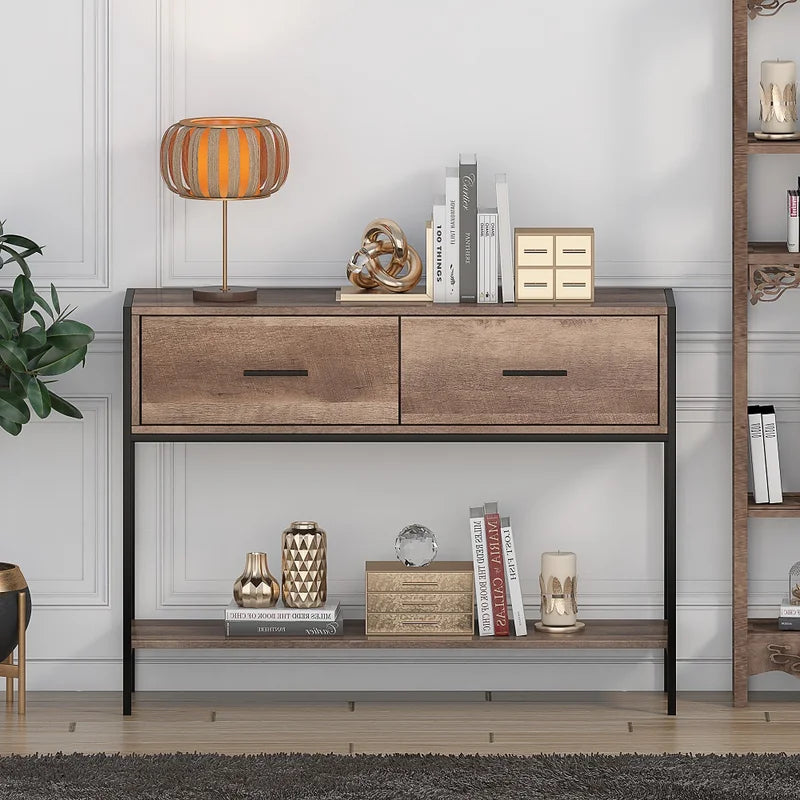 Takumi Console Table