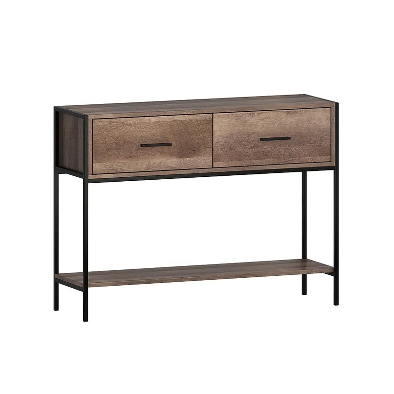 Takumi Console Table Ouch Cart