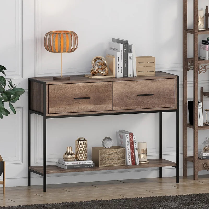 Takumi Console Table