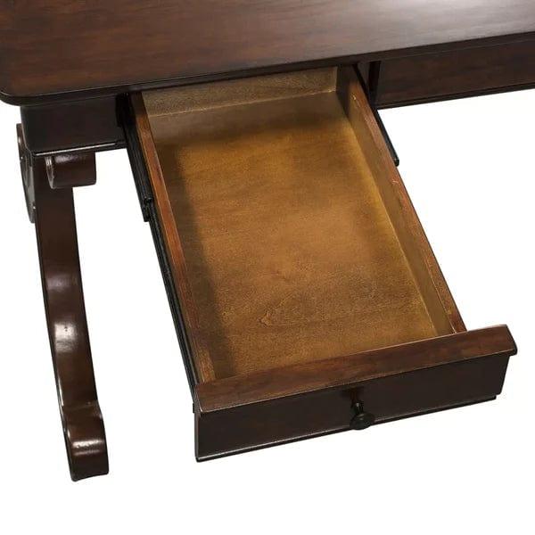 Gunnar Estepp Desk - Ouch Cart