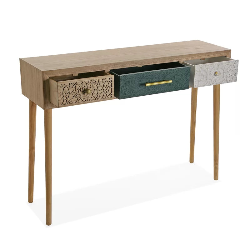 Mila Console Table Ouch Cart