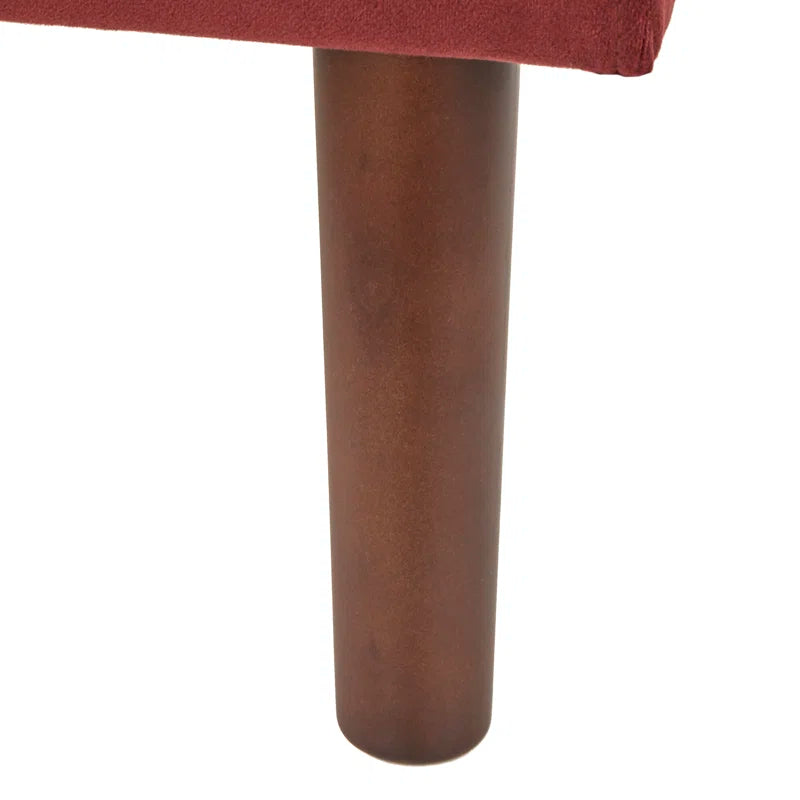 Fenoglio Upholstered Panel Bed