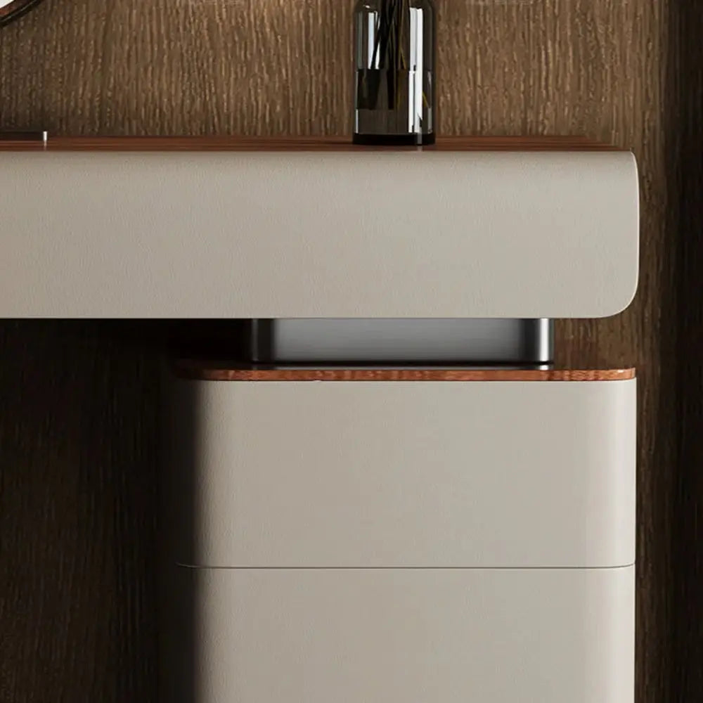 Filomela Dressing Table – Modern Makeup Organizer