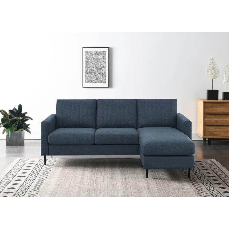 Forestburgh Mona Corner Sofa - Ouch Cart