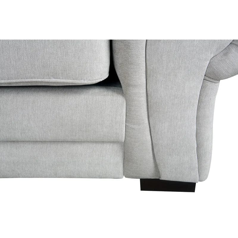 Franciscan 3 - Piece Upholstered Corner Sofa