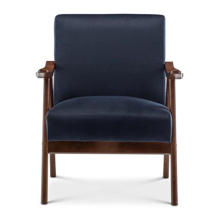 Gabar Wide Armchair - Ouch Cart