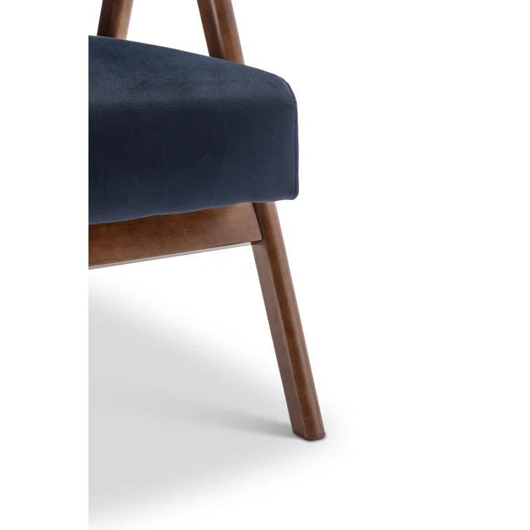 Gabar Wide Armchair - Ouch Cart