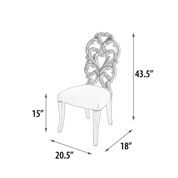 Modern Accent Chair with Plush Foam Cushion & Compact Elegant Design OUCH CART