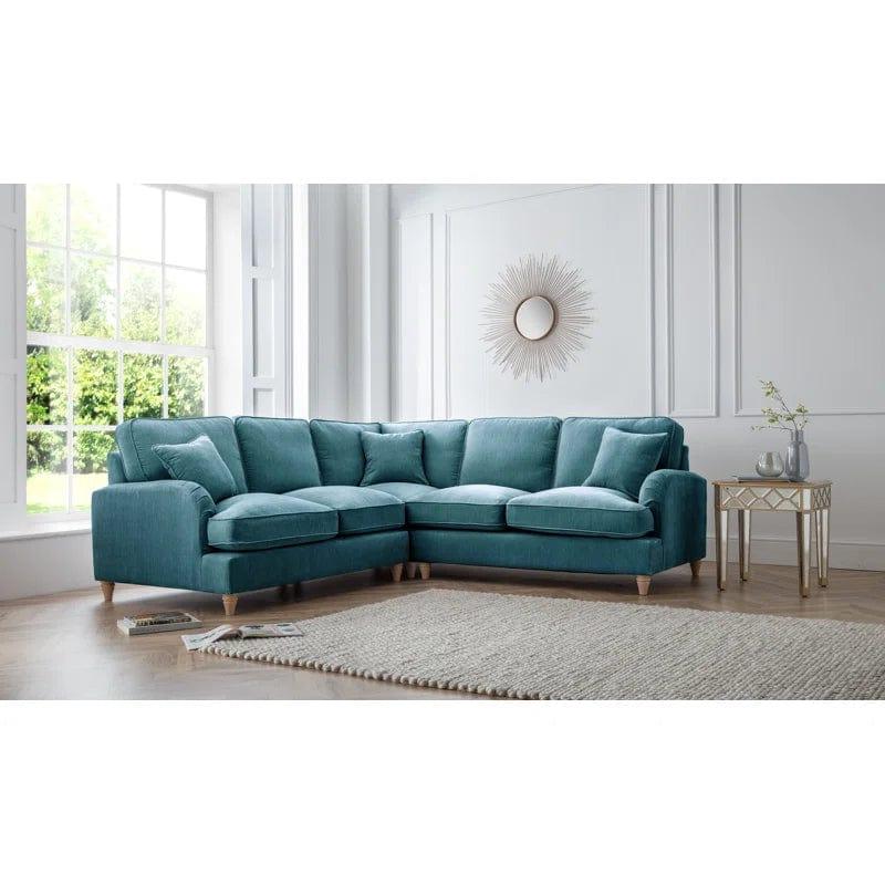 Galilee Corner Sofa - Ouch Cart