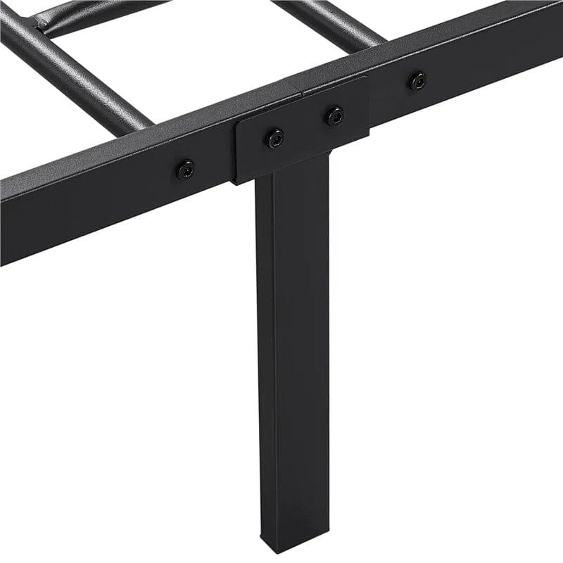 Gap 3Ft Single Metal Bed Frame - Ouch Cart