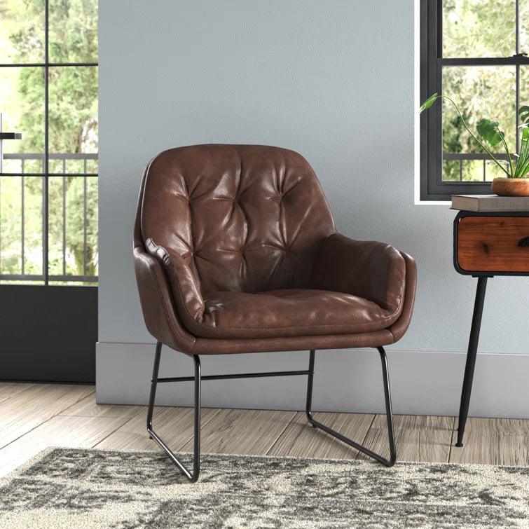 Gennep Armchair - Ouch Cart