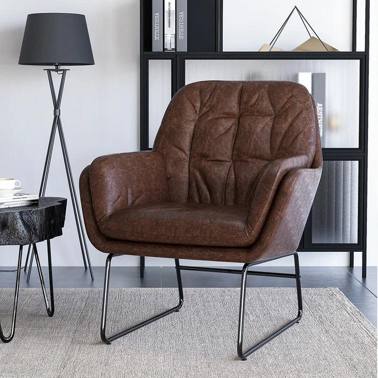 Gennep Armchair - Ouch Cart