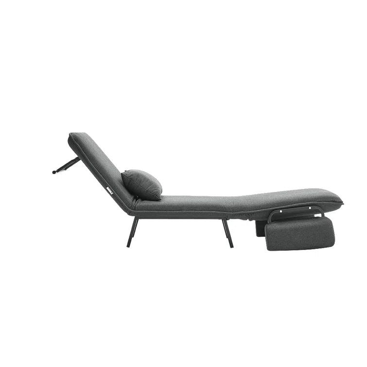 Giustina Wide Chair Bed - Ouch Cart