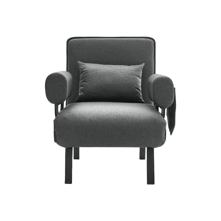 Giustina Wide Chair Bed - Ouch Cart