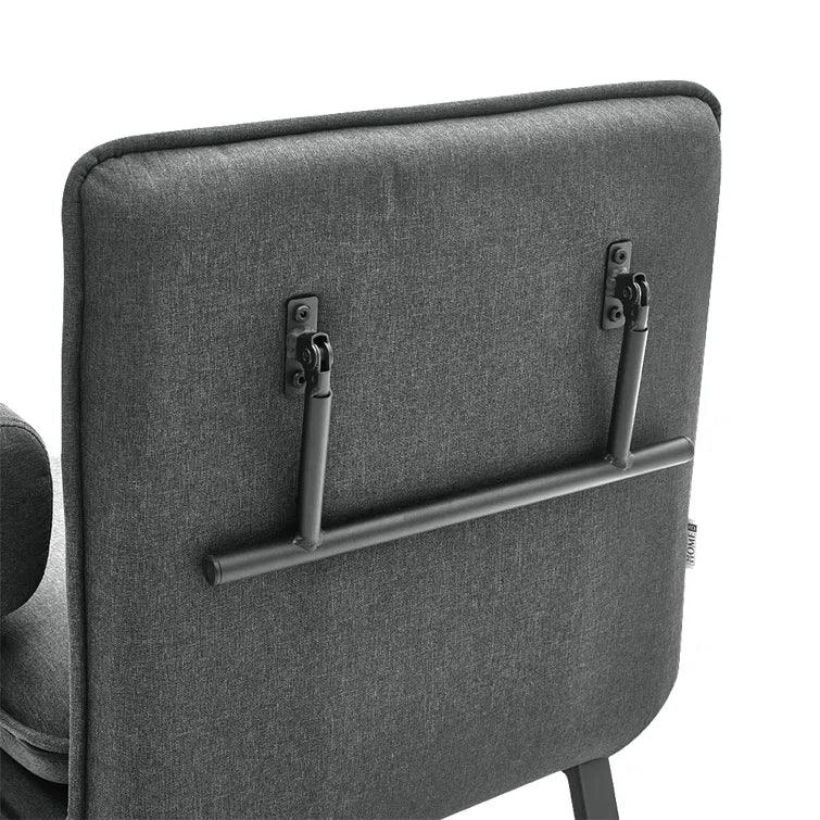 Giustina Wide Chair Bed - Ouch Cart