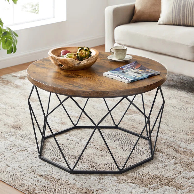 Glennis Coffee Table OUCH CART