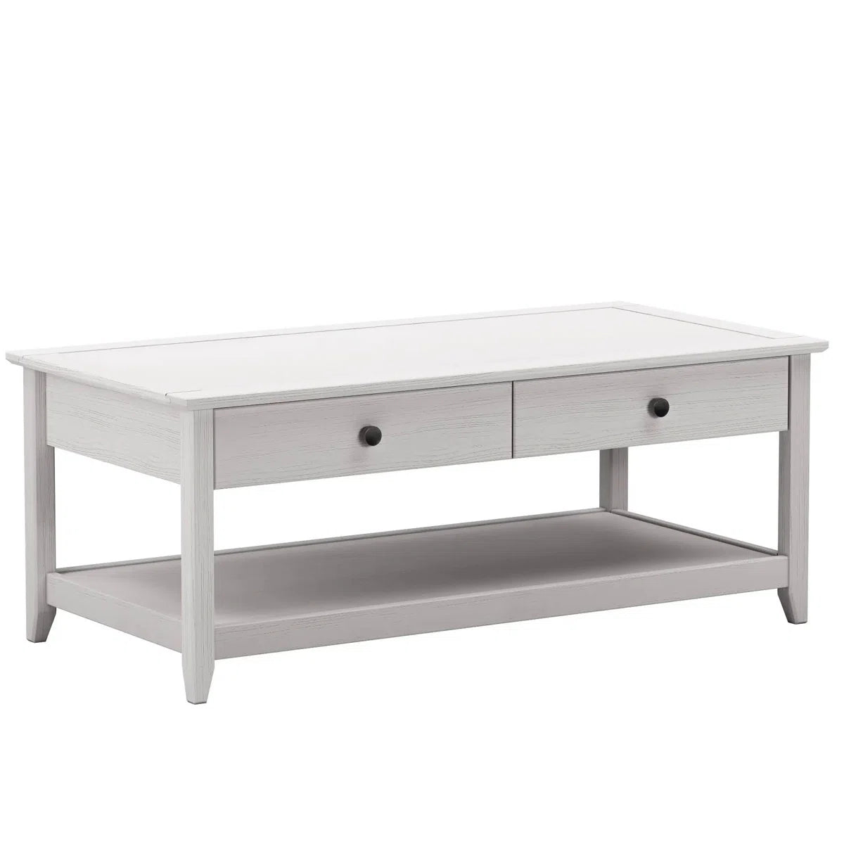 Greenport Modern Coffee Table OUCH CART