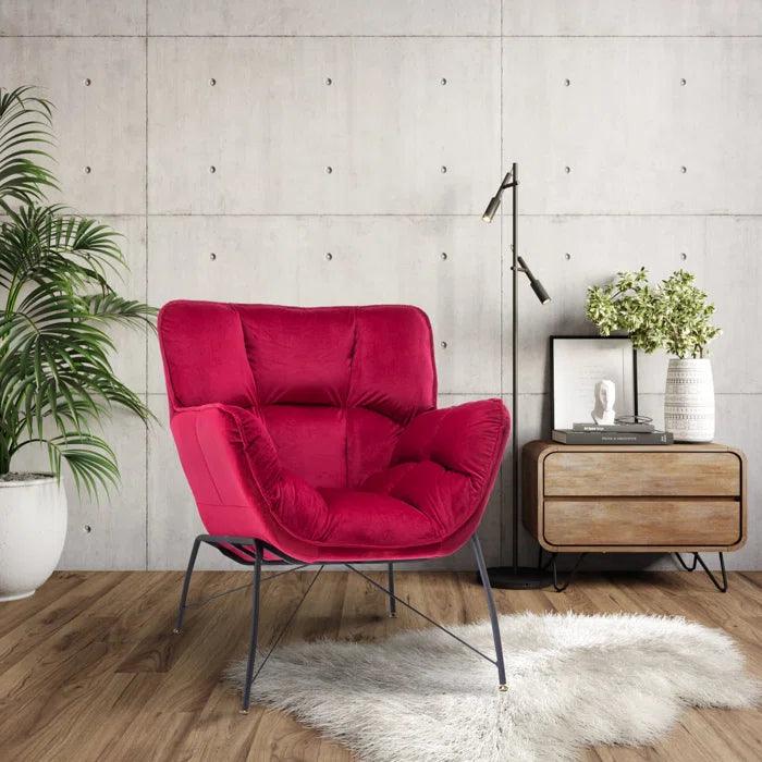 Gulfport Wide Tufted - Ouch Cart