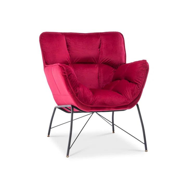 Gulfport Wide Tufted - Ouch Cart | Armchair