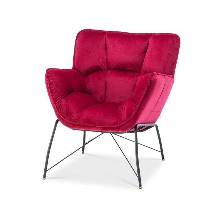 Gulfport Wide Tufted - Ouch Cart