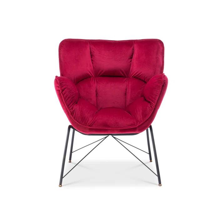 Gulfport Wide Tufted - Ouch Cart