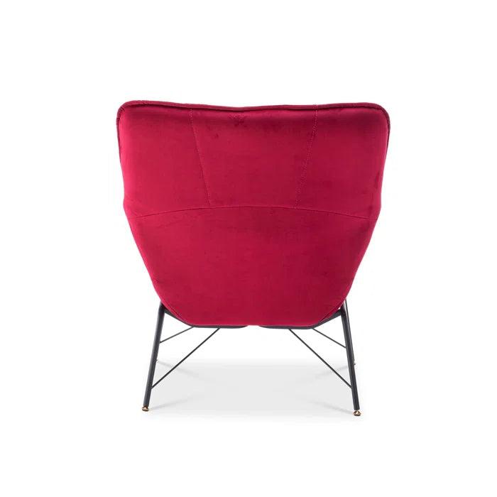 Gulfport Wide Tufted - Ouch Cart | Armchair