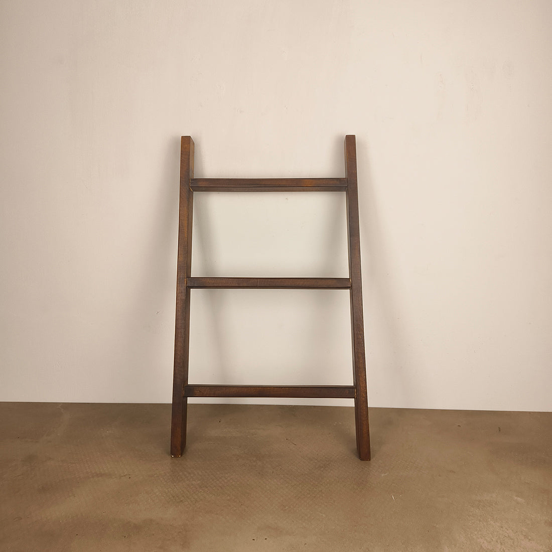 HIGHNESS Wooden Kitchen Ladder