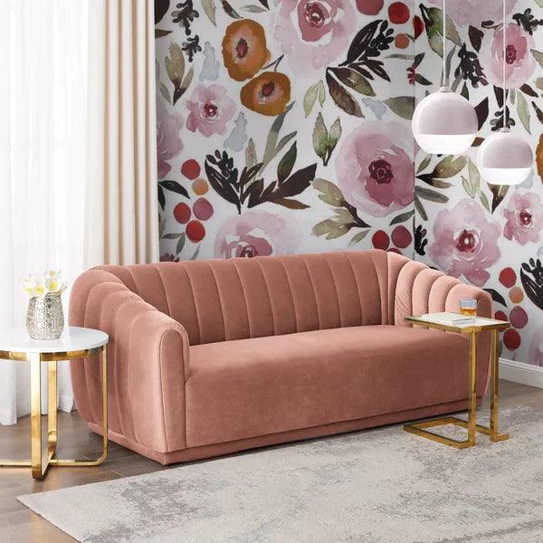 3 seater sofa - Ouch Cart