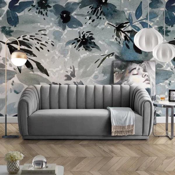 3 seater sofa - Ouch Cart