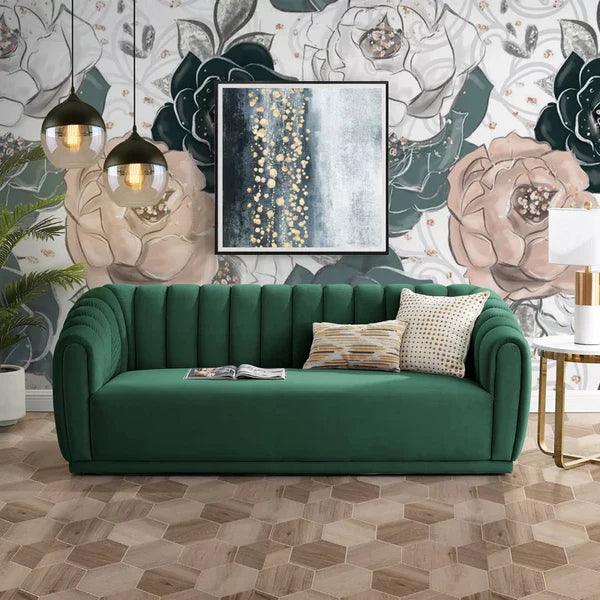 3 seater sofa - Ouch Cart