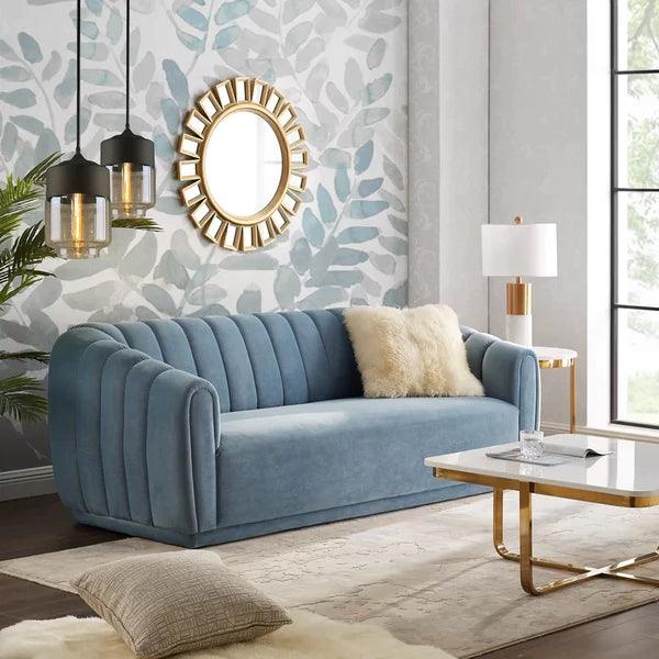 3 seater sofa - Ouch Cart