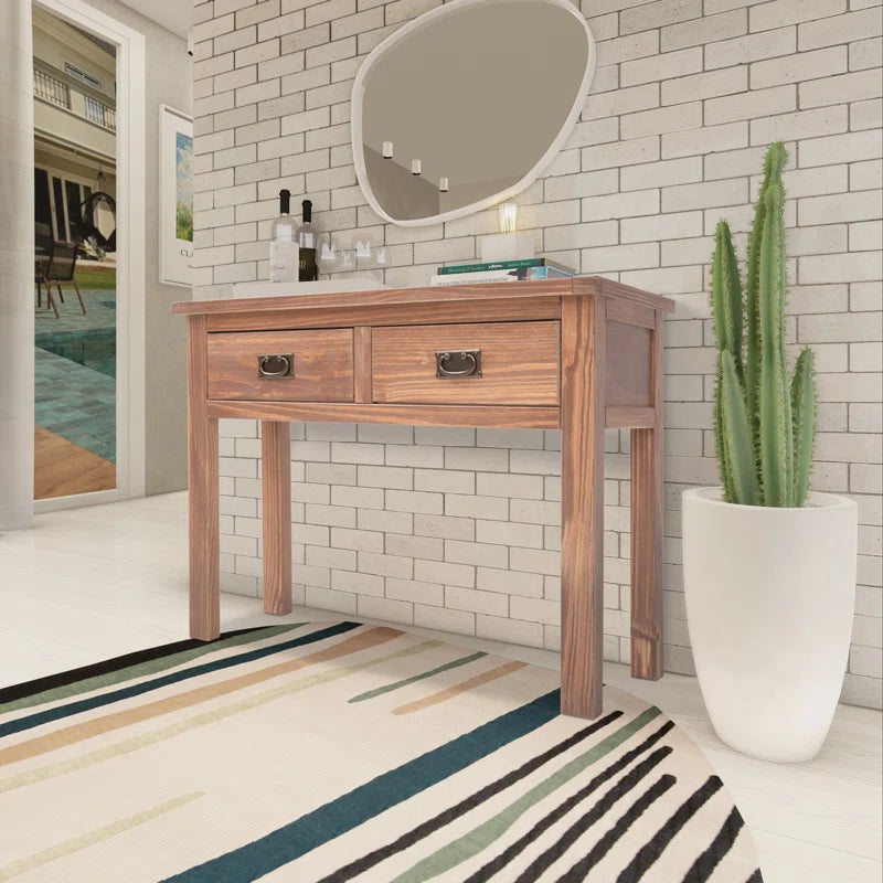 Javiera Console Table Ouch Cart