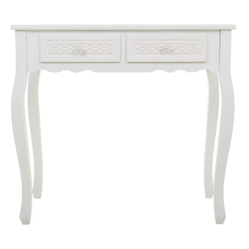 Kahlia 80cm Console Table Ouch Cart