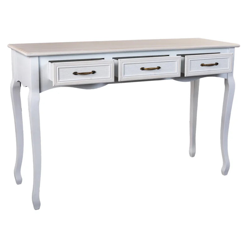 Delia 120cm Console Table