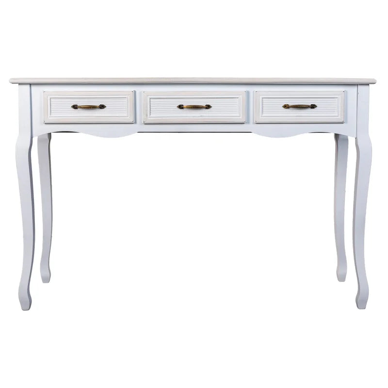 Delia 120cm Console Table Ouch Cart