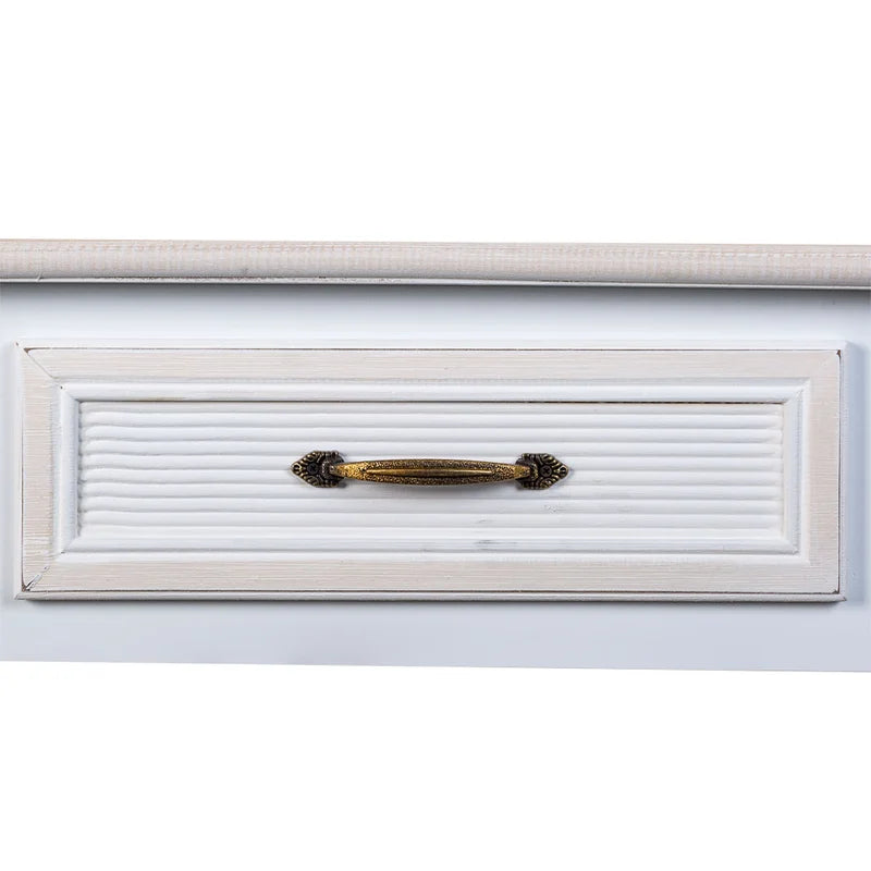 Delia 120cm Console Table