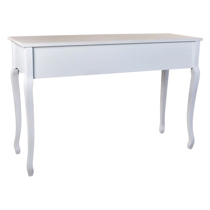 Delia 120cm Console Table Ouch Cart