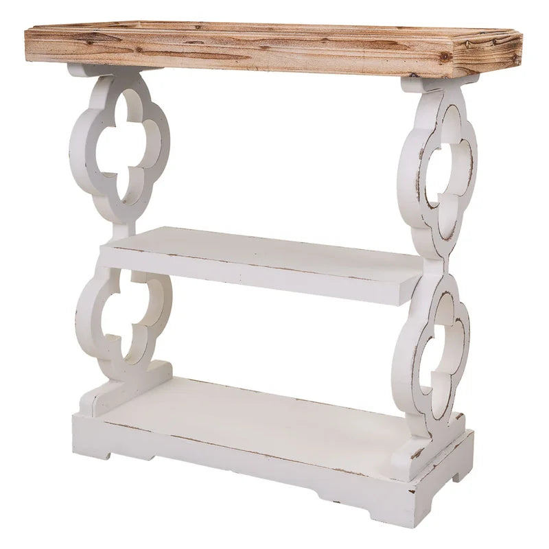 Owen Console Table Ouch Cart