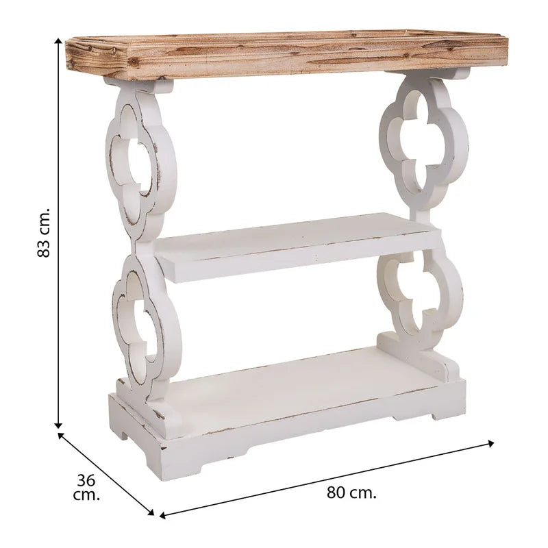Owen Console Table Ouch Cart