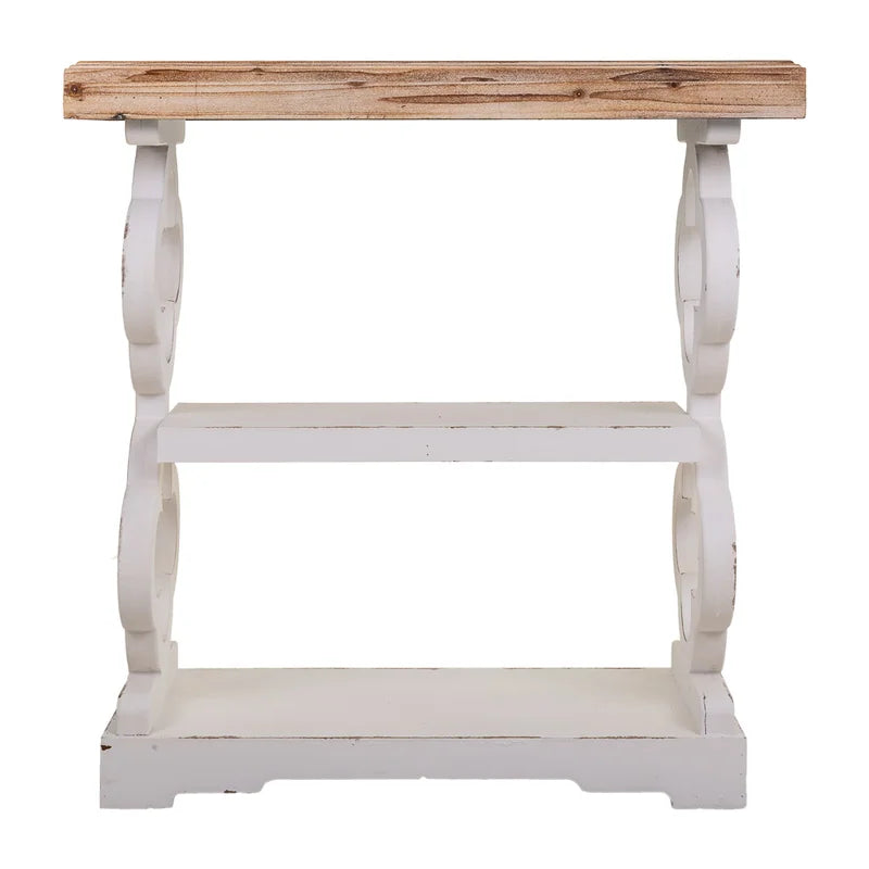 Owen Console Table Ouch Cart