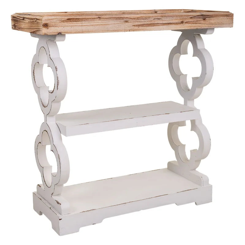 Owen Console Table Ouch Cart