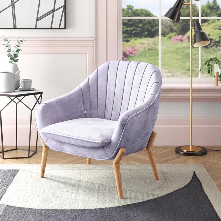 Hrahad Armchair - Ouch Cart