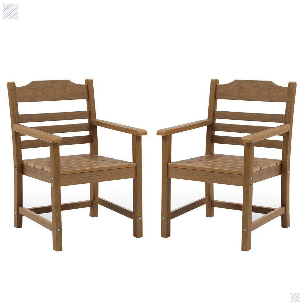 5 - Piece Dining Set - Ouch Cart