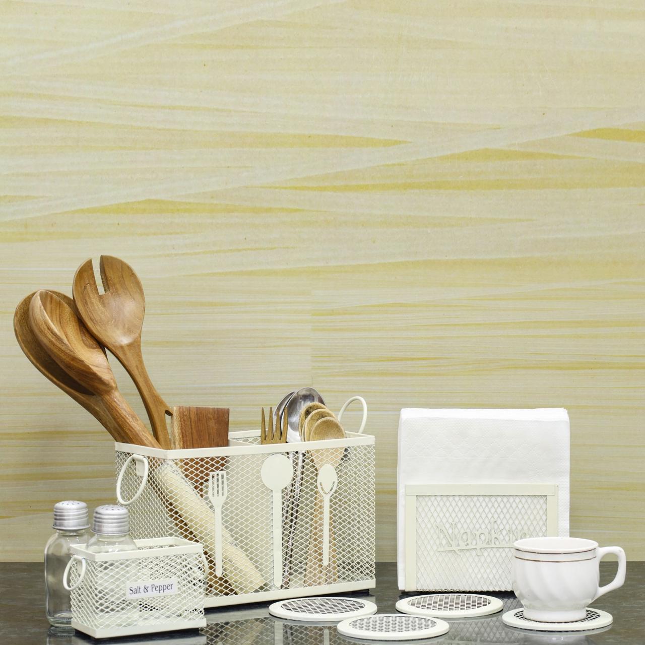 Kitchen (Set of 7) Preuimum Gifting Item National Handicraft Town