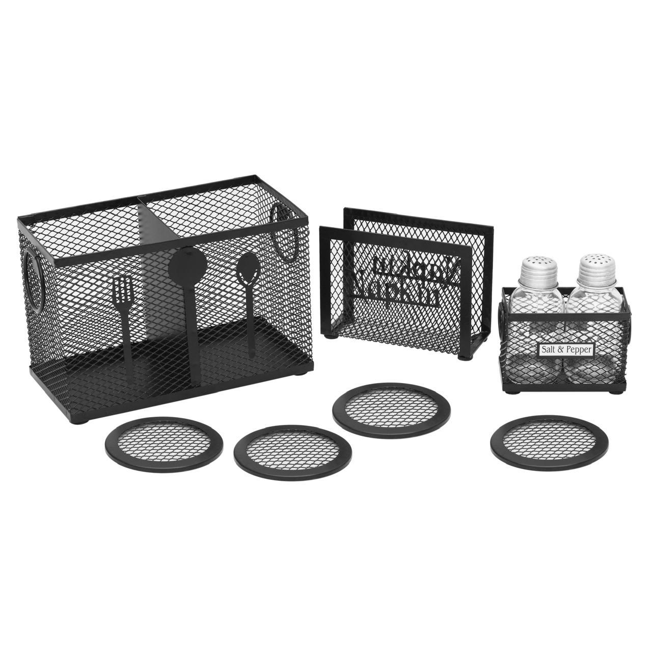Kitchen (Set of 7) Preuimum Gifting Item National Handicraft Town